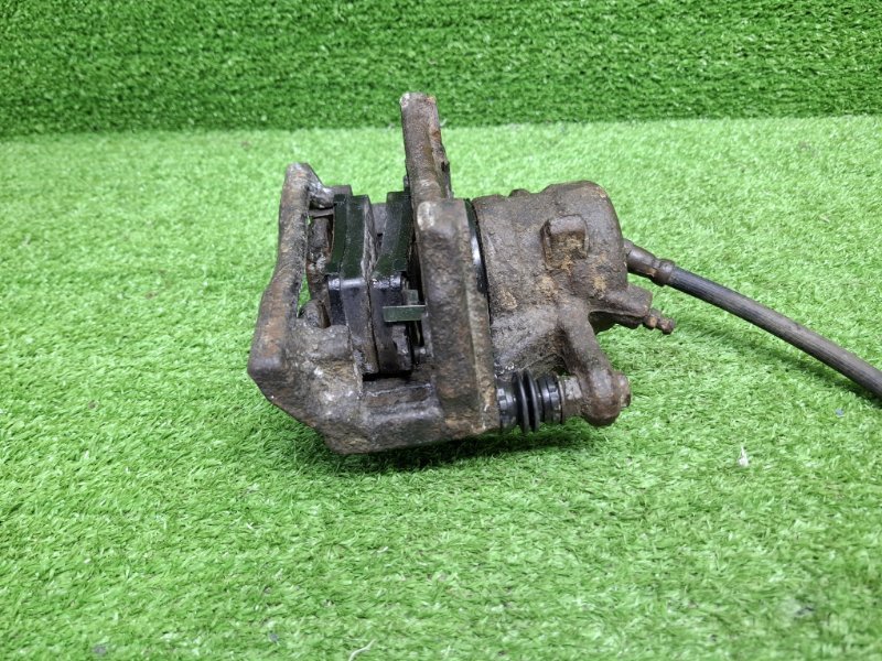 Суппорт тормозной передний правый, 1500 рублей, Москва