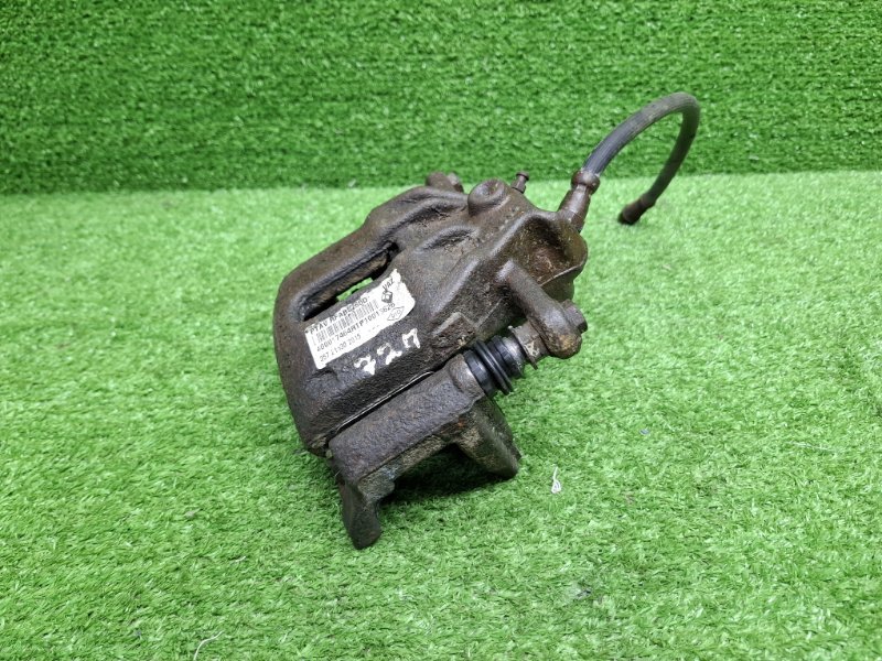 Суппорт тормозной передний правый, 1500 рублей, Москва