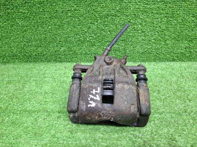 Суппорт тормозной передний левый, 1500 рублей, Москва