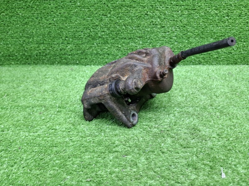 Суппорт тормозной передний левый, 1500 рублей, Москва