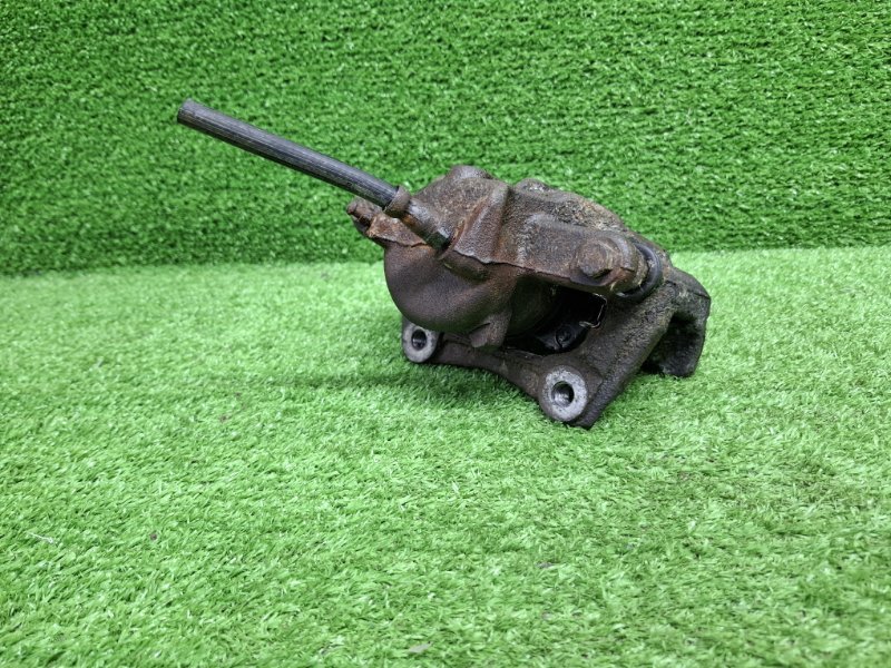 Суппорт тормозной передний левый, 1500 рублей, Москва