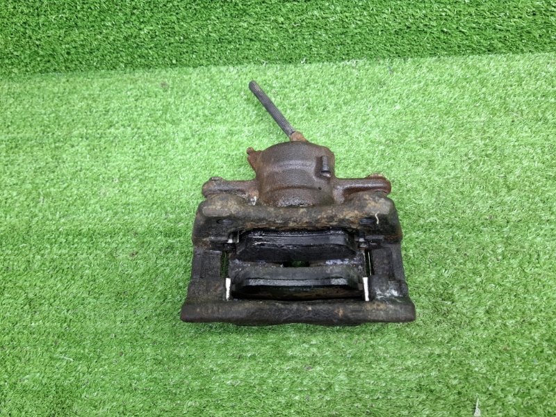 Суппорт тормозной передний левый, 1500 рублей, Москва