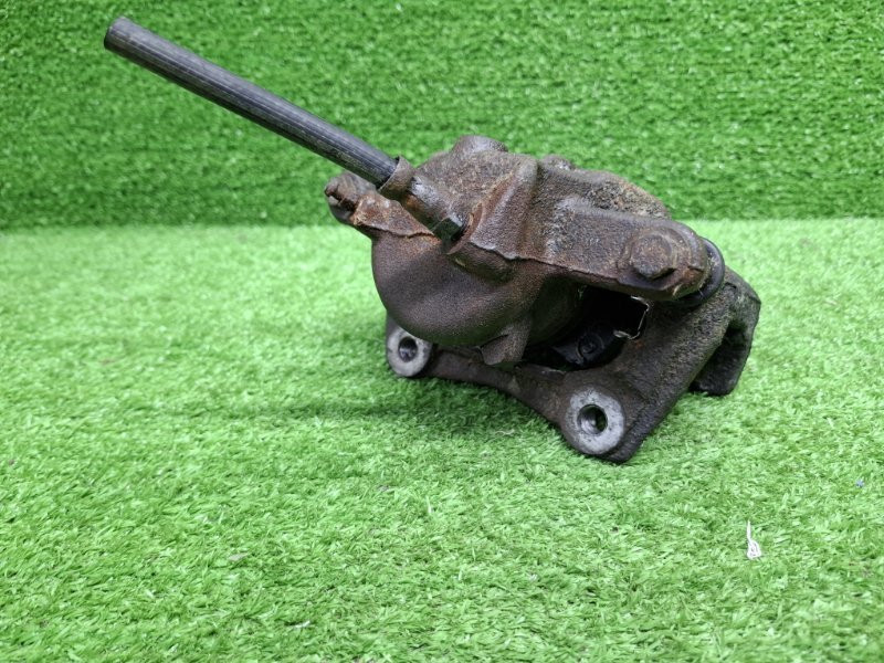 Суппорт тормозной передний левый, 1500 рублей, Москва