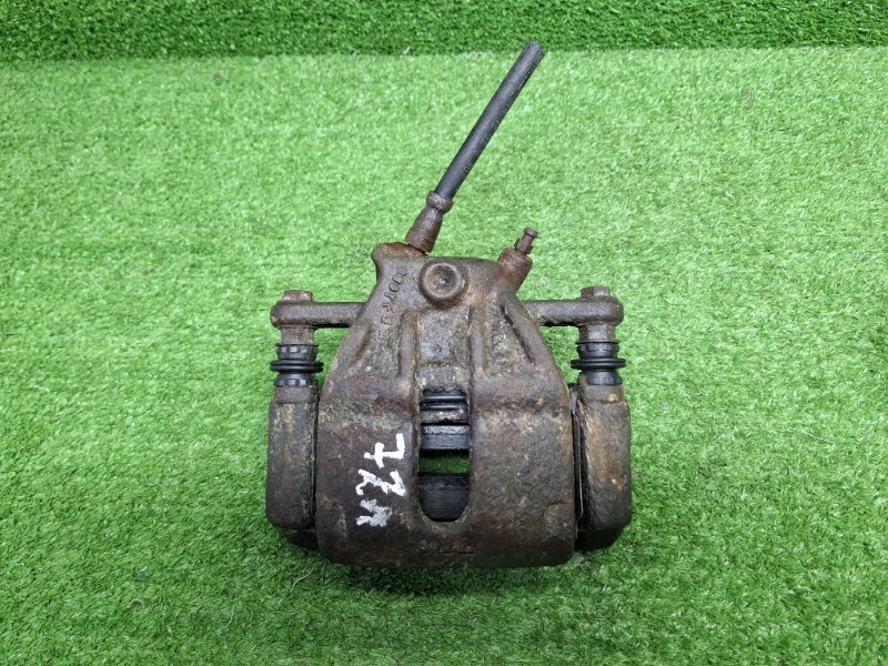 Суппорт тормозной передний левый, 1500 рублей, Москва