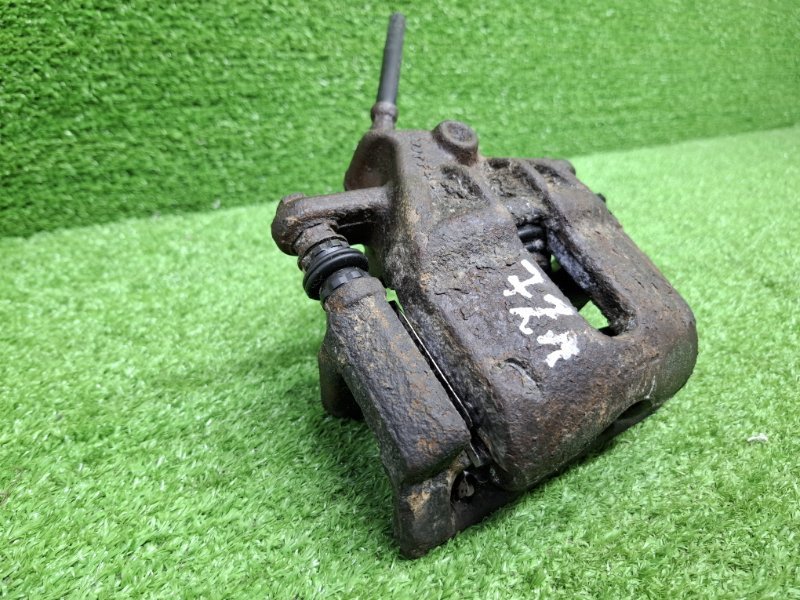 Суппорт тормозной передний левый, 1500 рублей, Москва