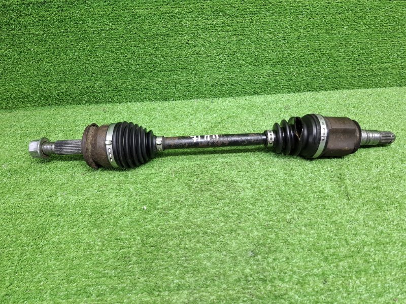 Привод передний правый, 20000 рублей, Москва