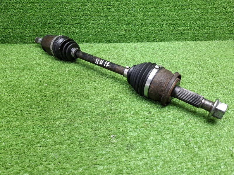 Привод передний правый, 20000 рублей, Москва