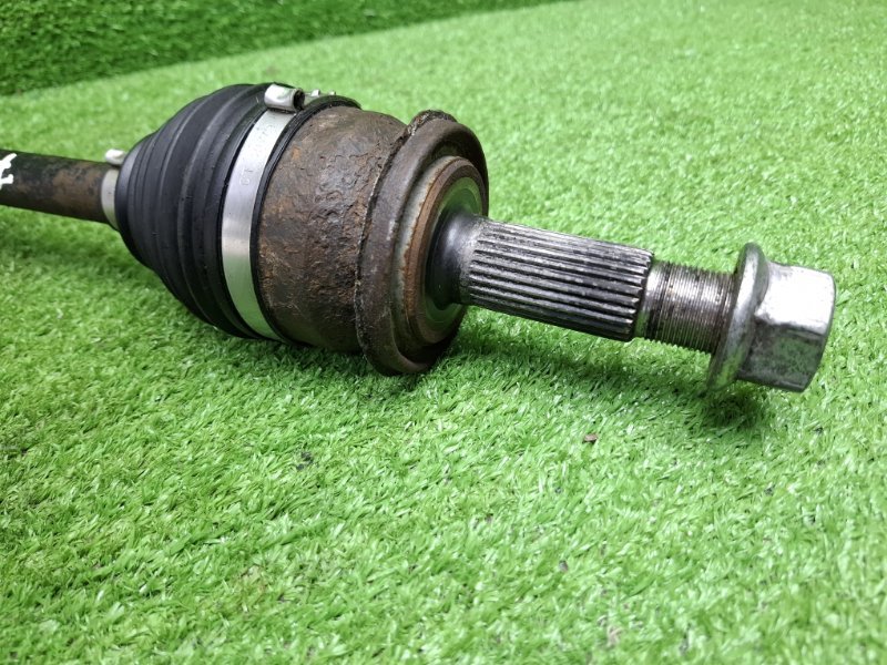 Привод передний правый, 20000 рублей, Москва