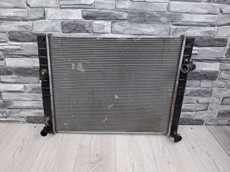 Радиатор основной, 3500 рублей, Москва