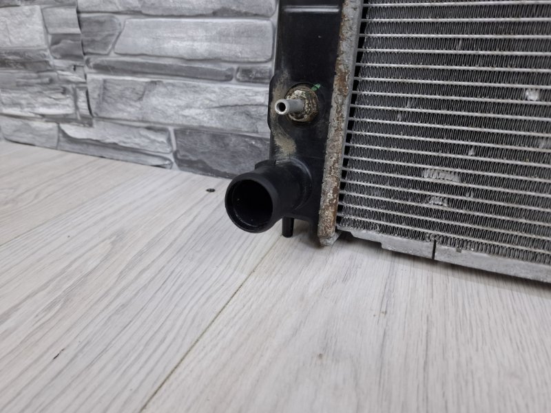 Радиатор основной, 3500 рублей, Москва