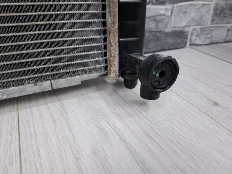 Радиатор основной, 3500 рублей, Москва