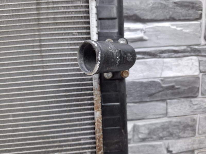 Радиатор основной, 3500 рублей, Москва