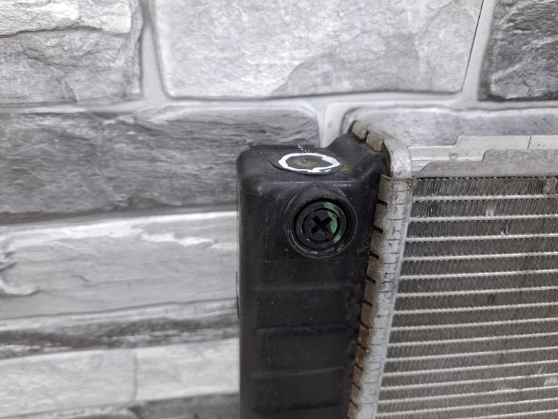 Радиатор основной, 3500 рублей, Москва