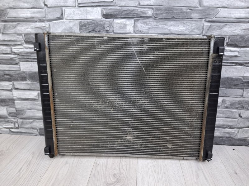 Радиатор основной, 3500 рублей, Москва