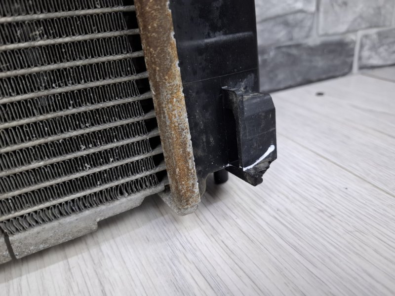 Радиатор основной, 3500 рублей, Москва