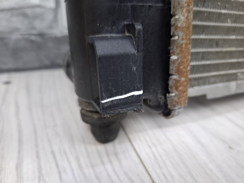 Радиатор основной, 3500 рублей, Москва