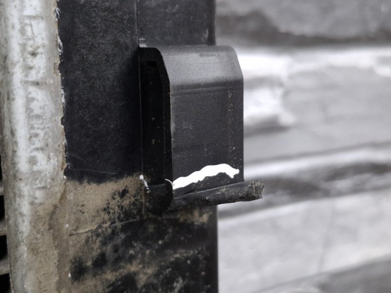 Радиатор основной, 3500 рублей, Москва