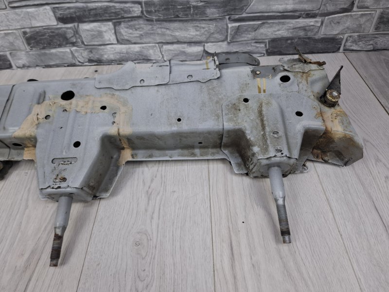 Лонжерон передний правый, 15000 рублей, Москва