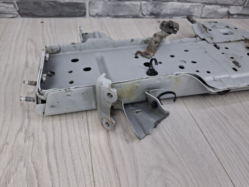 Лонжерон передний правый, 15000 рублей, Москва