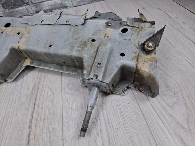 Лонжерон передний правый, 15000 рублей, Москва