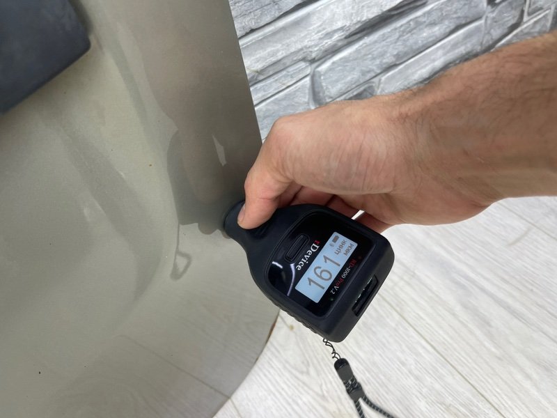 Дверь багажника, 35000 рублей, Москва