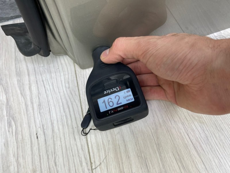 Дверь багажника, 35000 рублей, Москва