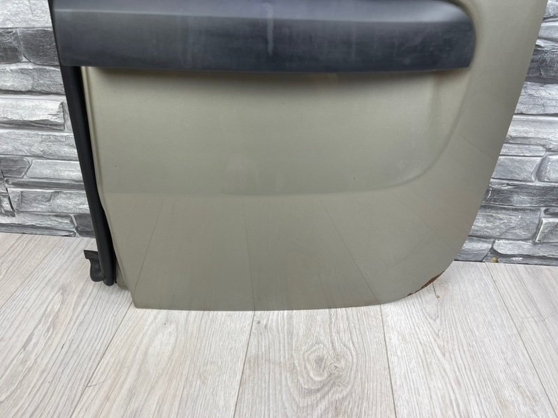 Дверь багажника, 35000 рублей, Москва