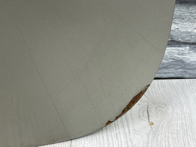 Дверь багажника, 35000 рублей, Москва