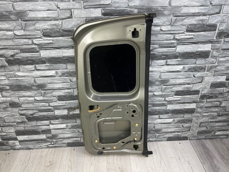 Дверь багажника, 35000 рублей, Москва