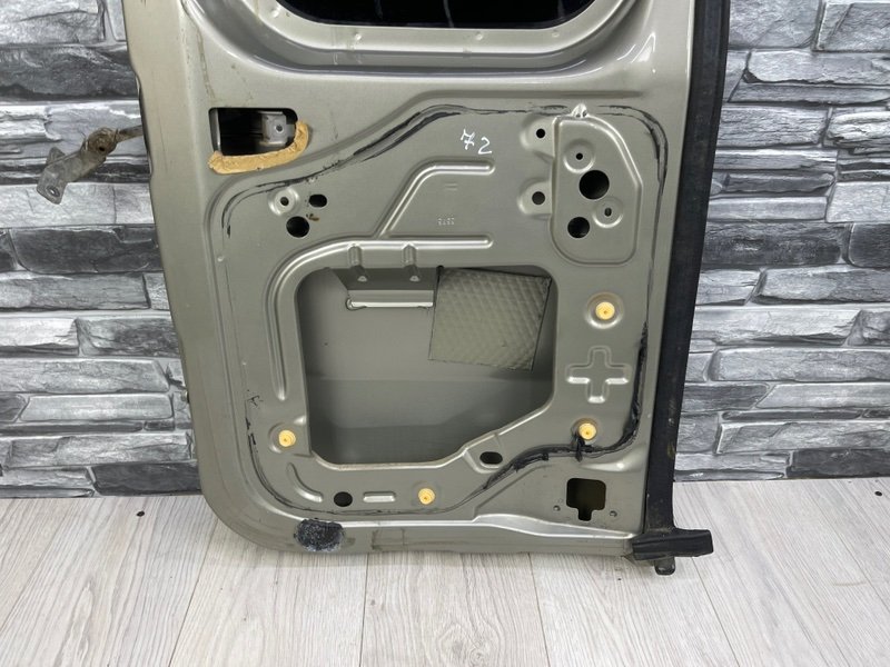 Дверь багажника, 35000 рублей, Москва