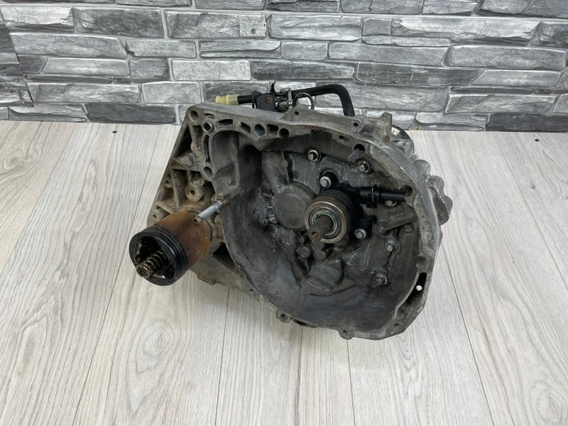 МКПП, Москва