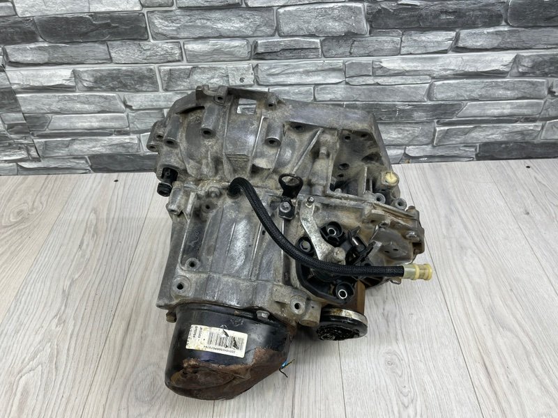 МКПП, Москва