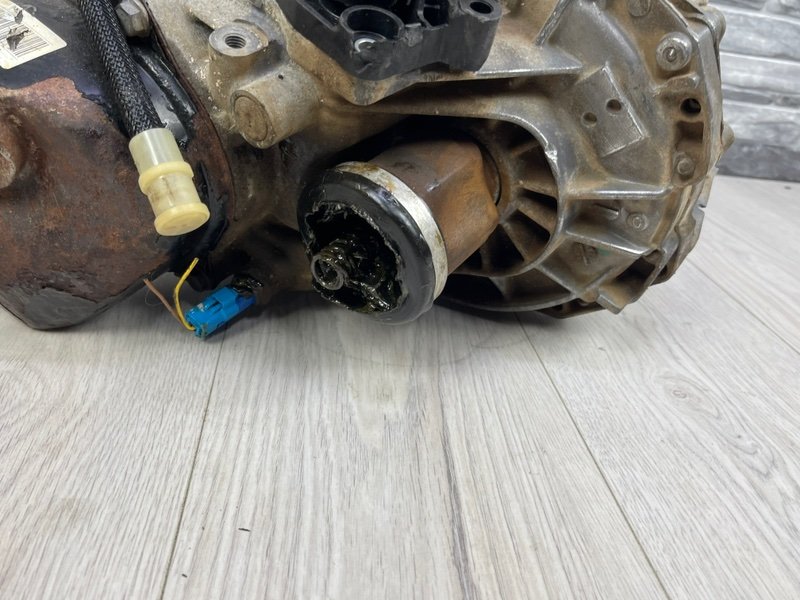 МКПП, Москва