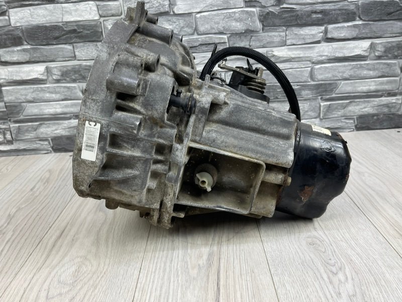 МКПП, Москва