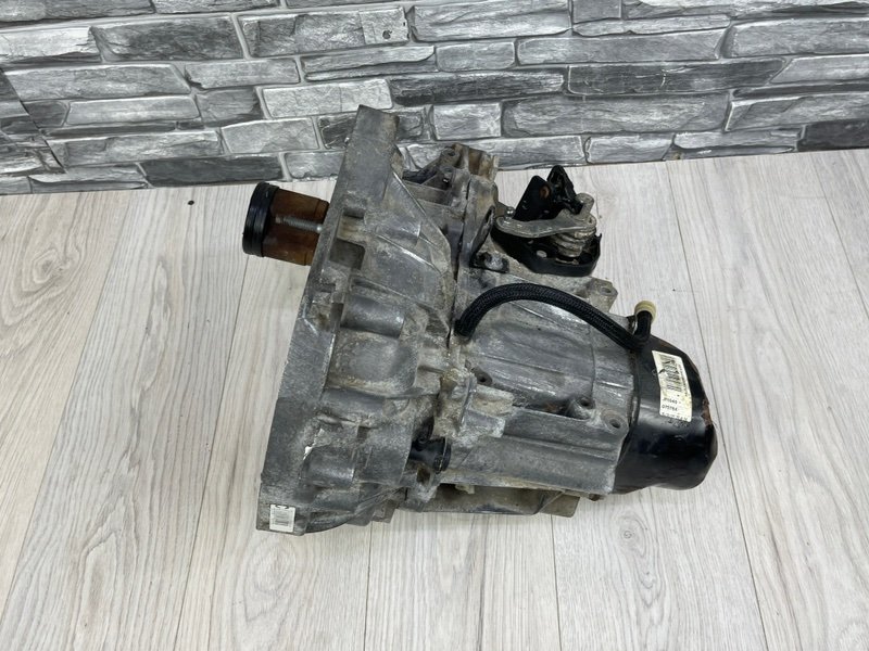 МКПП, Москва