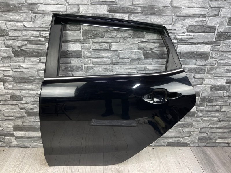 Дверь задняя левая, 70000 рублей, Москва