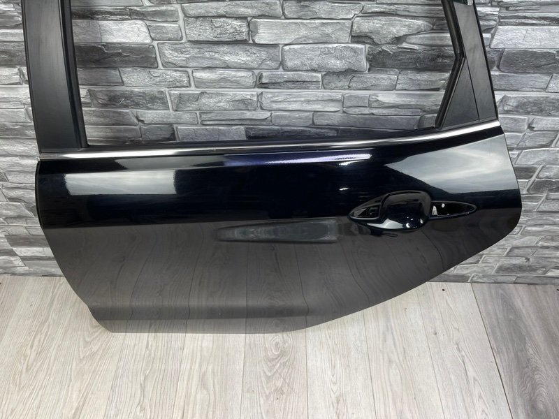 Дверь задняя левая, 70000 рублей, Москва