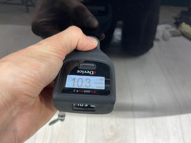 Дверь задняя левая, 70000 рублей, Москва