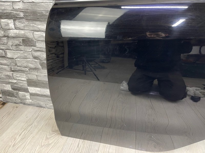 Дверь задняя левая, 70000 рублей, Москва