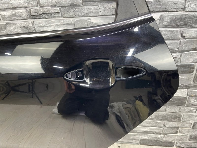 Дверь задняя левая, 70000 рублей, Москва