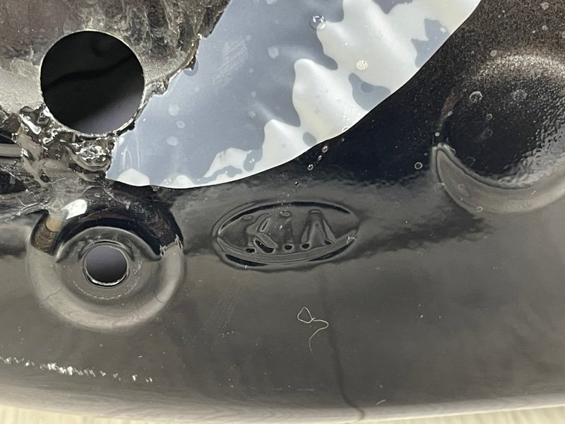 Дверь задняя левая, 70000 рублей, Москва