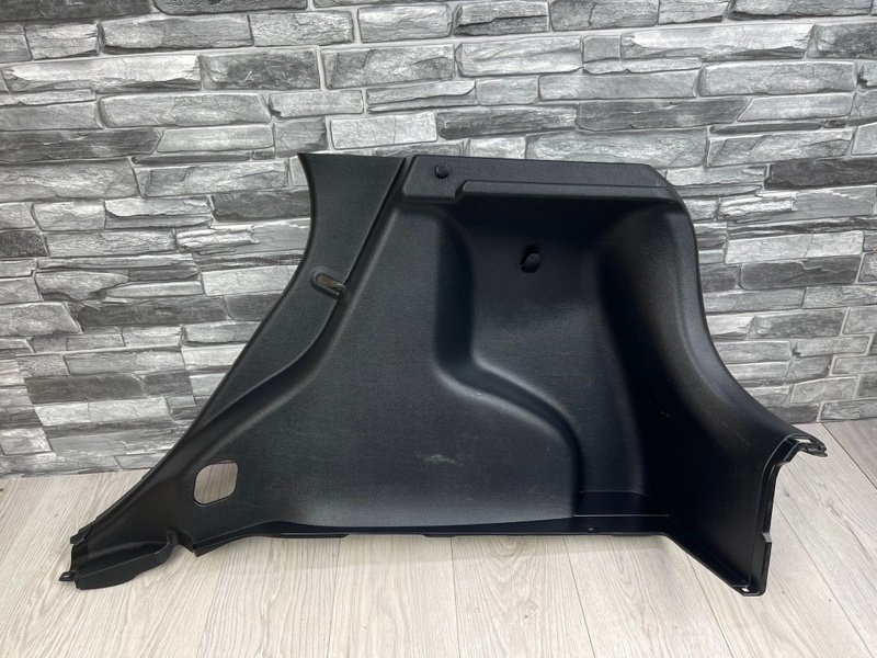 Обшивка багажника, 2000 рублей, Москва