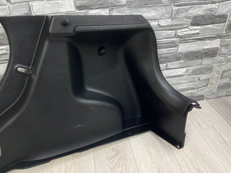 Обшивка багажника, 2000 рублей, Москва