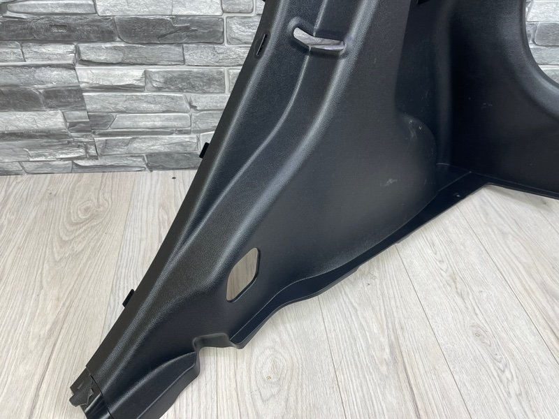 Обшивка багажника, 2000 рублей, Москва