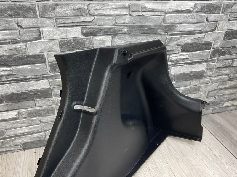 Обшивка багажника, 2000 рублей, Москва