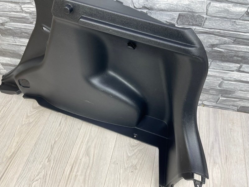 Обшивка багажника, 2000 рублей, Москва