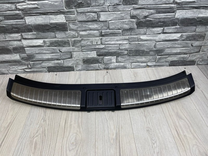 Обшивка багажника, 3000 рублей, Москва