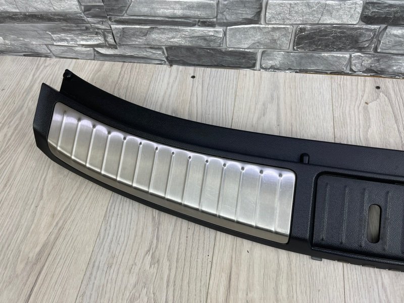 Обшивка багажника, 3000 рублей, Москва