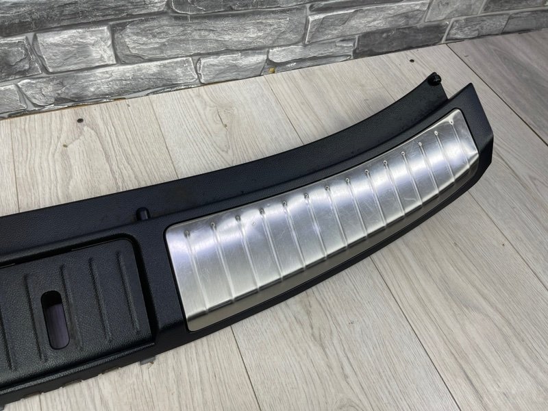 Обшивка багажника, 3000 рублей, Москва