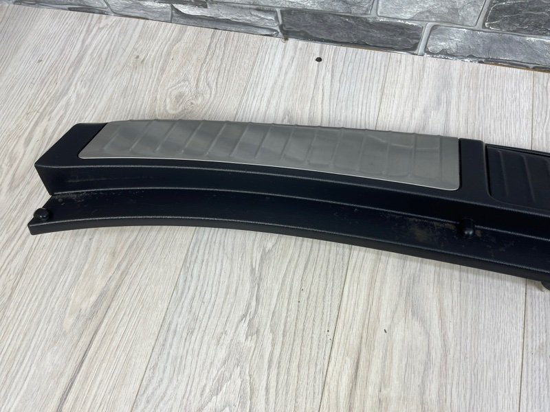 Обшивка багажника, 3000 рублей, Москва